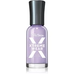 Sally Hansen Hard As Nails Xtreme Wear spevňujúci lak na nechty odtieň 270 Lacey Lilac 11,8 ml