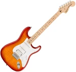 Fender Squier Affinity Series Stratocaster FMT Sienna Sunburst Chitară electrică