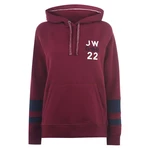 Jack Wills Hazelmere Klasszikus Hátsó Grafikus Kapucnis pulóver