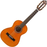 Valencia VC201 1/4 Vintage Natural Chitarra Classica 1/4 per Bambini