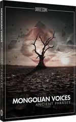 BOOM Library Sonuscore Mongolian Voices (Produit numérique)