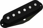 DiMarzio DP 420BK Virtual Solo Black Pastilla individual