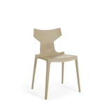 Re-Chair taupe Kartell