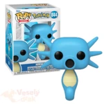 Funko Pokémon POP! figurka Horsea #844 - 9 cm