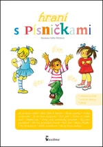 Hraní s písničkami - Edita Plicková