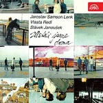 Miroslav Janoušek, Jaroslav Samson Lenk, Vlasta Redl – Zůstali jsme doma