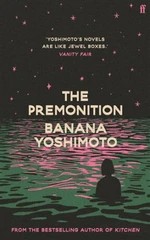 Premonition - Banana Yoshimoto