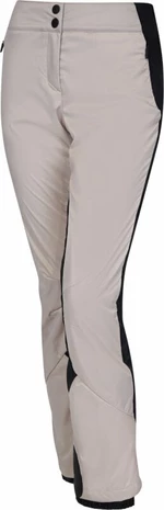 Sportalm Air CB Womens Ski Pants Taupe Pink 38 Ski Hose