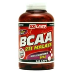 XXLABS XXtreme BCAA 211 Malate 240 tablet