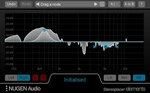 Nugen Audio Stereoplacer Elements > Stereoplacer UPG (Digitální produkt)