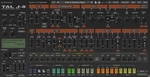 TAL SOFTWARE J-8 Jupiter 8 (Digitálny produkt)