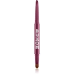 Buxom POWER LINE™ PLUMPING LIP LINER krémová ceruzka na pery so zväčšujúcim efektom odtieň Powerful Plum 0,3 g