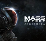 Mass Effect Andromeda – Standard Recruit Edition TR XBOX One / Xbox Series X|S CD Key