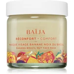 BAÏJA Comfort hydratační maska na obličej 50 ml