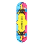 NILS Extreme skateboard  CR3108 sa stones