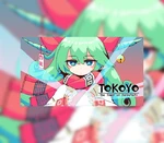 TOKOYO: The Tower of Perpetuity Steam CD Key