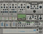TAL SOFTWARE Mod Synthesizer (Produs digital)