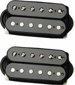 Bare Knuckle Pickups Boot Camp Brute Force Humbucker ST BL Černá