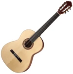 Höfner HM65-F 4/4 Natural Chitarra Classica