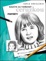 Škola kreslenia tieňovanie Portréty