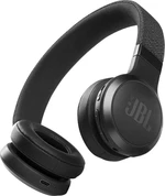 JBL Live 460NC Black