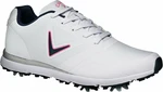 Callaway Vista White Pink 36,5 Scarpa da golf da donna