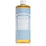 Dr. Bronner’s Baby-Mild tekuté univerzální mýdlo bez parfemace 945 ml