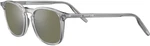 Serengeti Delio Shiny Crystal/Mineral Polarized 555Nm Lifestyle okulary