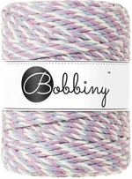 Bobbiny 3PLY Macrame Rope 5 mm Magic Iris Zsinór