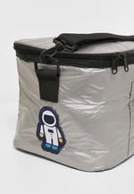 NASA Cooler Bag Silver