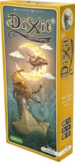 Dixit: 5 rozšíření - DayDreams