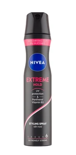 Nivea Extreme Hold lak na vlasy 250 ml