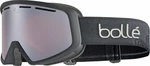 Bollé Cascade Black Matte/Vermillon Gun Okulary narciarskie