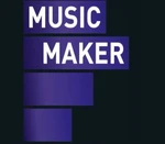 MAGIX Music Maker 2024 Digital Download CD Key (ONLY FOR NEW ACCOUNTS)