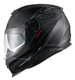 Nexx Y.100 B-Side Black/Grey MT L Casque