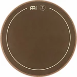 Meinl SB509 Stick & Brush 12" Pad Allenamento