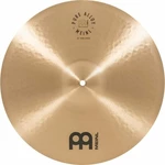 Meinl 16" Pure Alloy Thin Crash Cinel Crash 16"