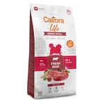 CALIBRA Life Fresh Beef Senior Small granule pro psy 1 ks, Hmotnost balení: 6 kg