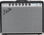 Fender 68 Custom Pro Reverb Csöves gitárkombók