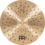 Meinl 22" Pure Alloy Extra Hammered Crash-Ride Crash činel 22"