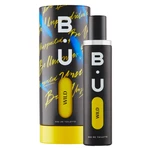 B.U.Wild Eau de toilette 50 ml