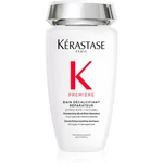 Kérastase Première Bain Décalcifiant Réparateur šamponová lázeň pro poškozené vlasy 250 ml