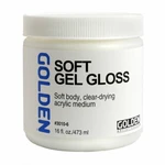 Golden 3010 Soft Gel lesklý 946ml