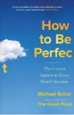 How to be Perfect - Schur Mike