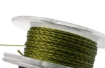 Giants fishing návazcová šňůrka carp braid sinking 20 m camou green -nosnost 35 lb