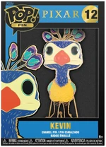 Funko POP Pin: Disney Pixar UP - Kevin