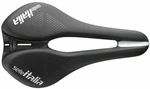 Selle Italia Novus Boost EVO Endurance TM Superflow Black L Mangán Ülés