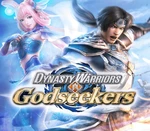 DYNASTY WARRIORS: Godseekers Playstation 4 Account