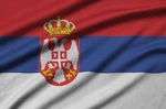 Allroundmarin Serbia Hajózászló