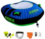 Jobe Ridge Towable Package 1 Blue/Green/Black Atracție acvatică gonflabilă